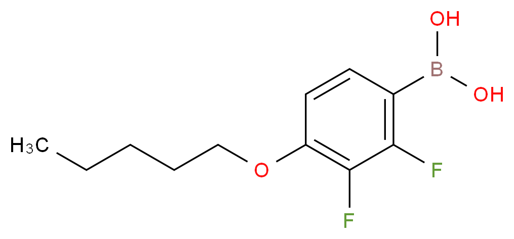 156684-91-2 molecular structure