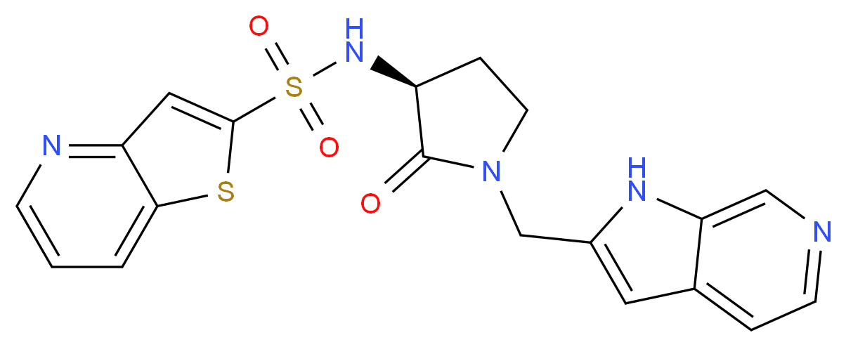 160969464 molecular structure