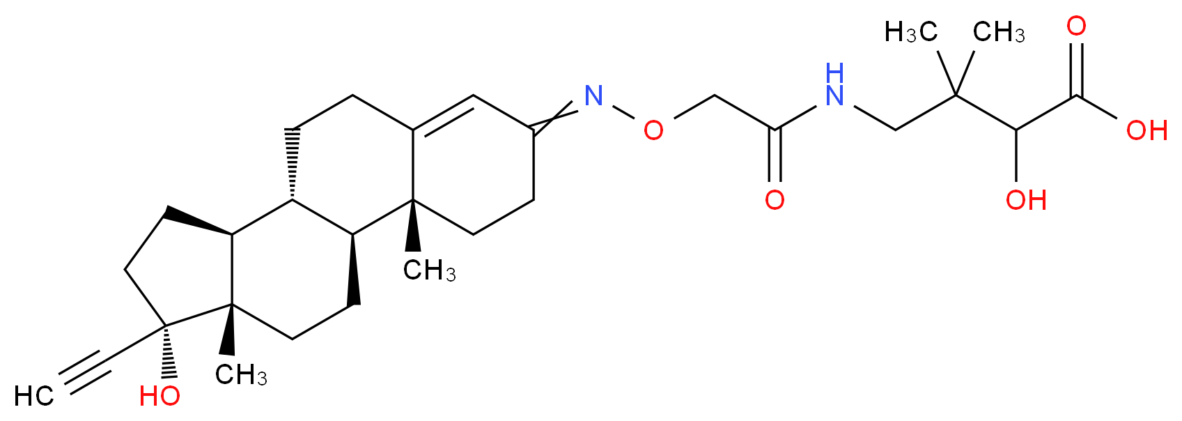 164263940 molecular structure