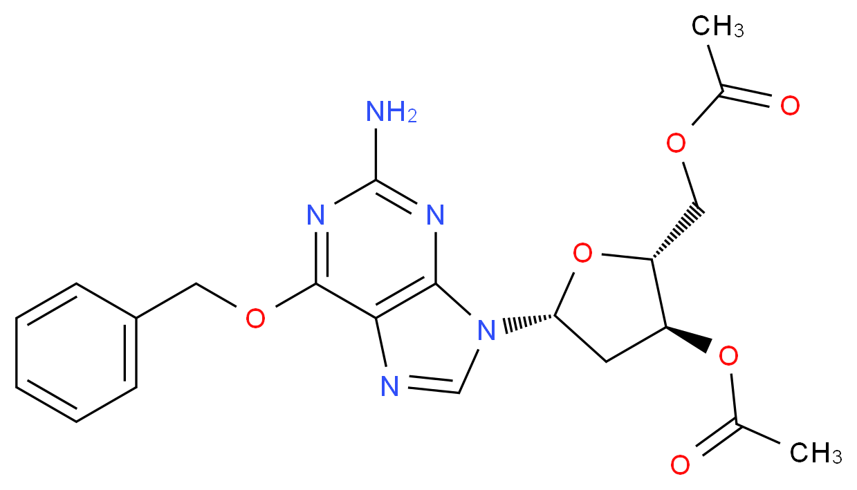 144640-75-5 molecular structure