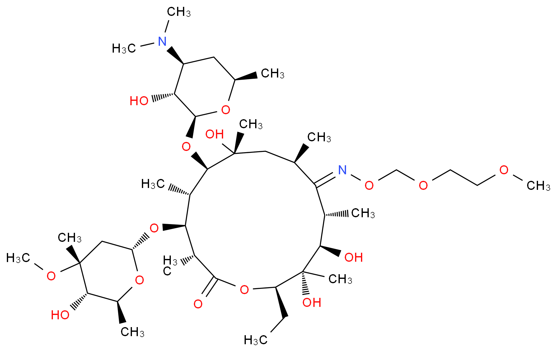 80214-83-1 molecular structure