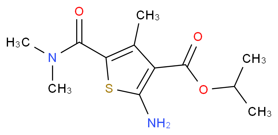 MFCD02090935 molecular structure