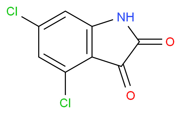 18711-15-4 molecular structure