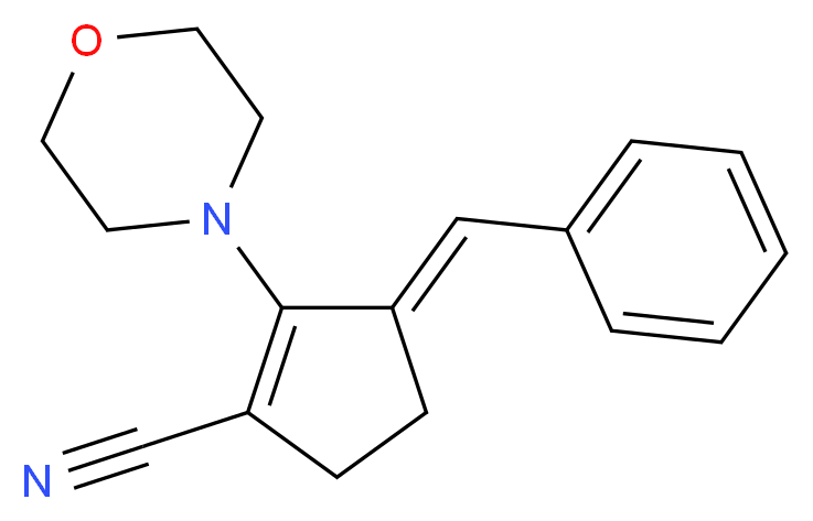MFCD14705560 molecular structure