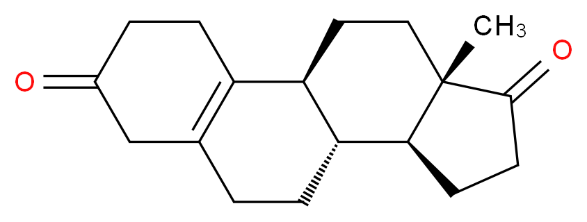 3962-66-1 molecular structure