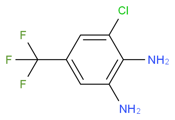 132915-80-1 molecular structure