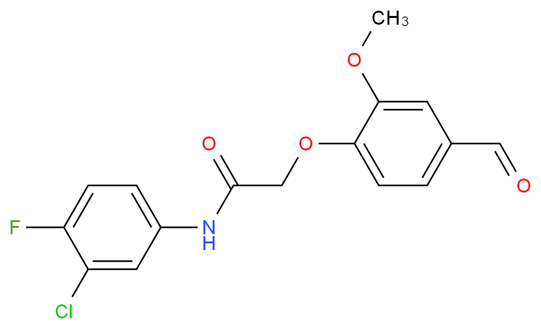 MFCD06356464 molecular structure