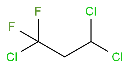 460-63-9 molecular structure