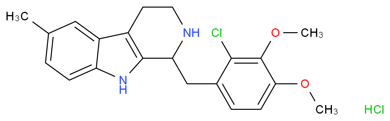 172895-39-5 molecular structure