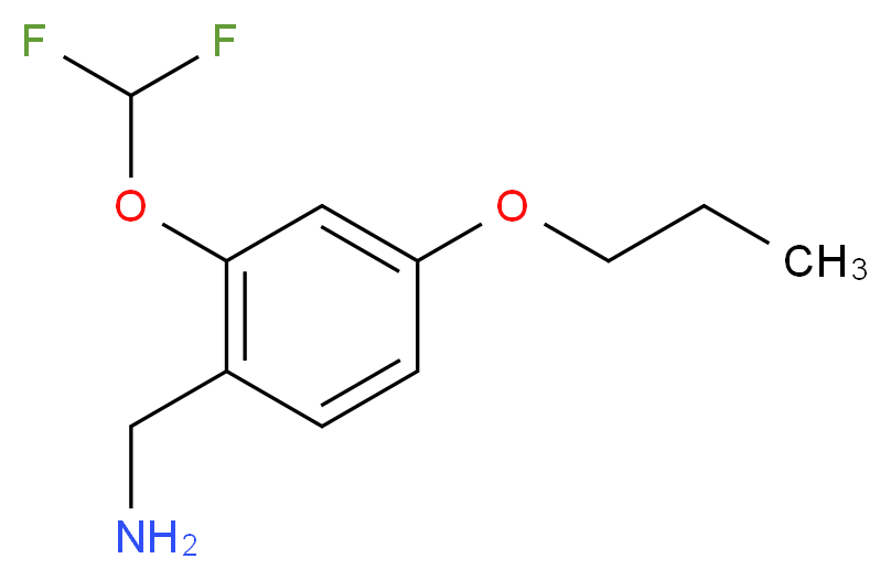 MFCD12177282 molecular structure