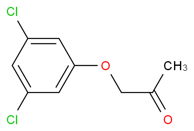 17199-34-7 molecular structure