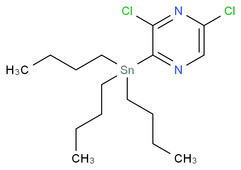 446285-70-7 molecular structure