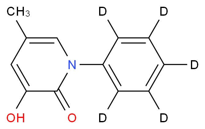 1020719-53-2 molecular structure