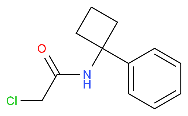 MFCD18089371 molecular structure