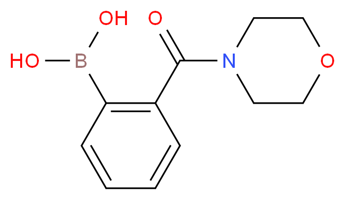 874219-17-7 molecular structure