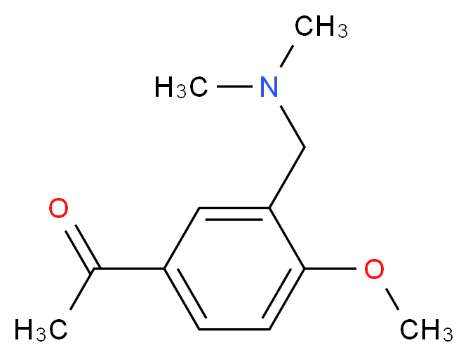 MFCD02734414 molecular structure
