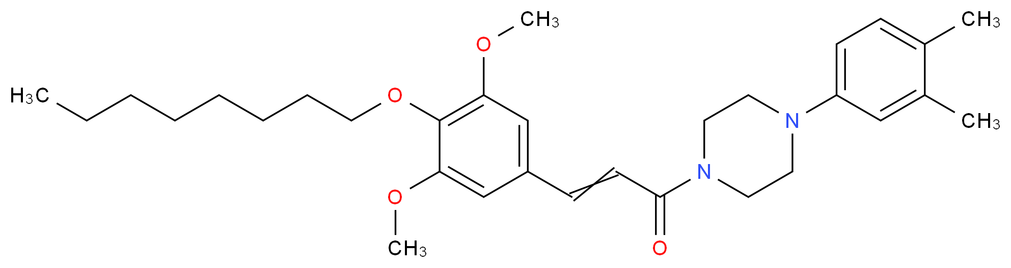 214265-97-1 molecular structure