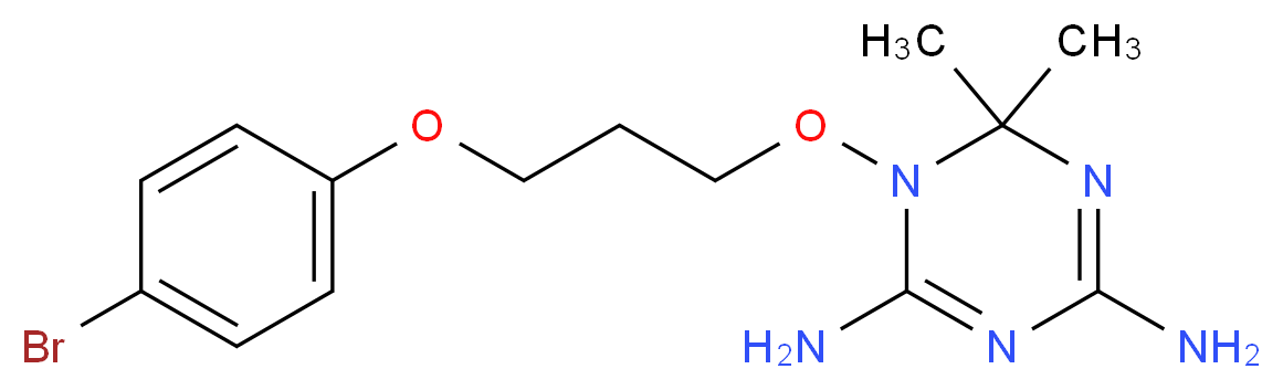 160967075 molecular structure