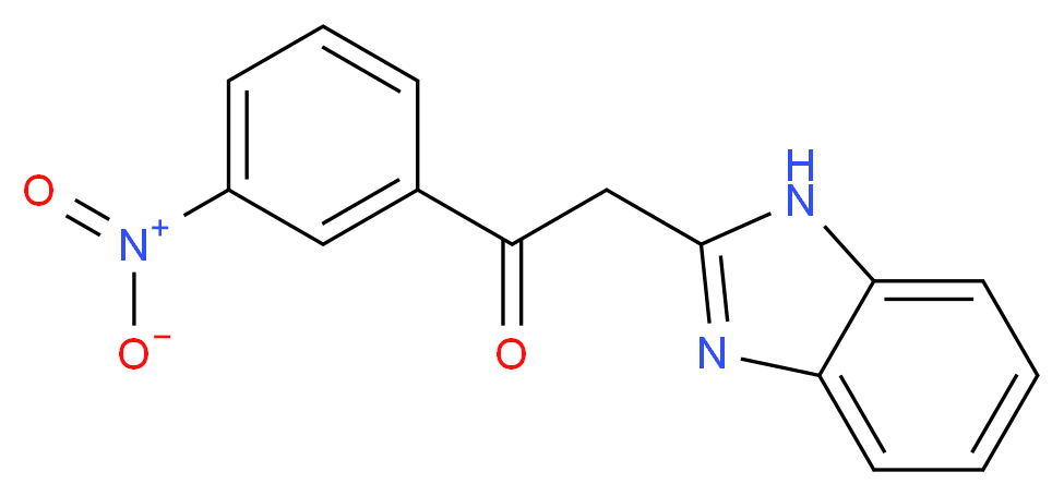 MFCD03965858 molecular structure