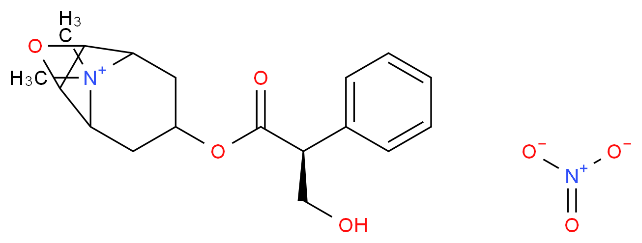 6106-46-3 molecular structure