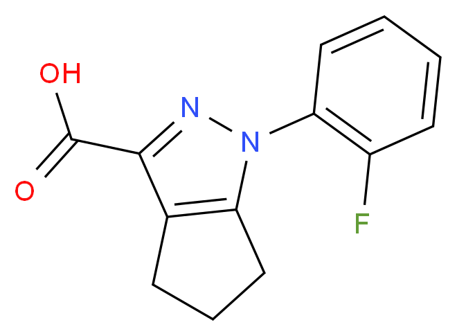 MFCD09046271 molecular structure
