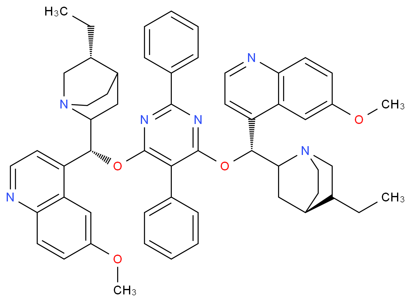 149820-65-5 molecular structure