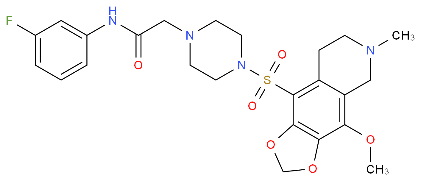 164279625 molecular structure