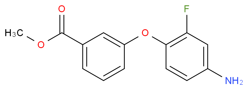 MFCD08688129 molecular structure