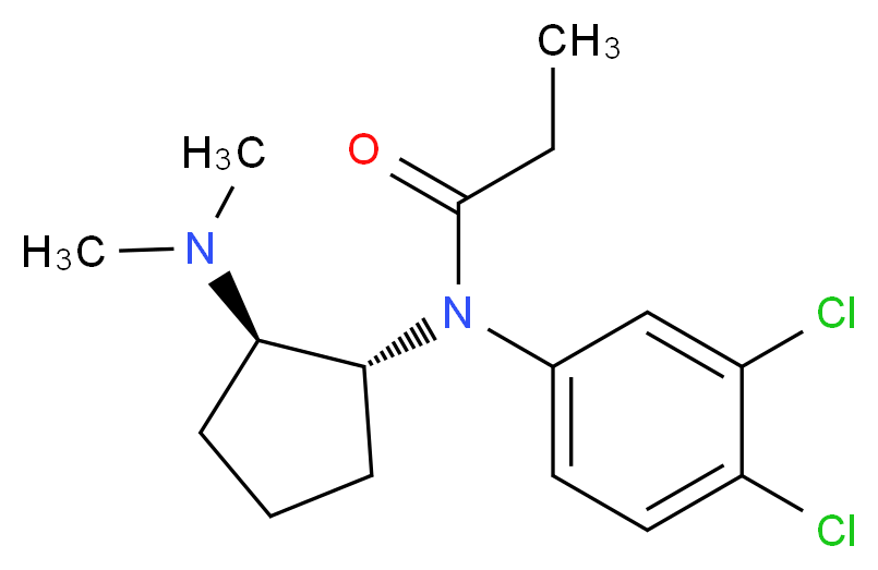 CAS_71027-14-0 molecular structure