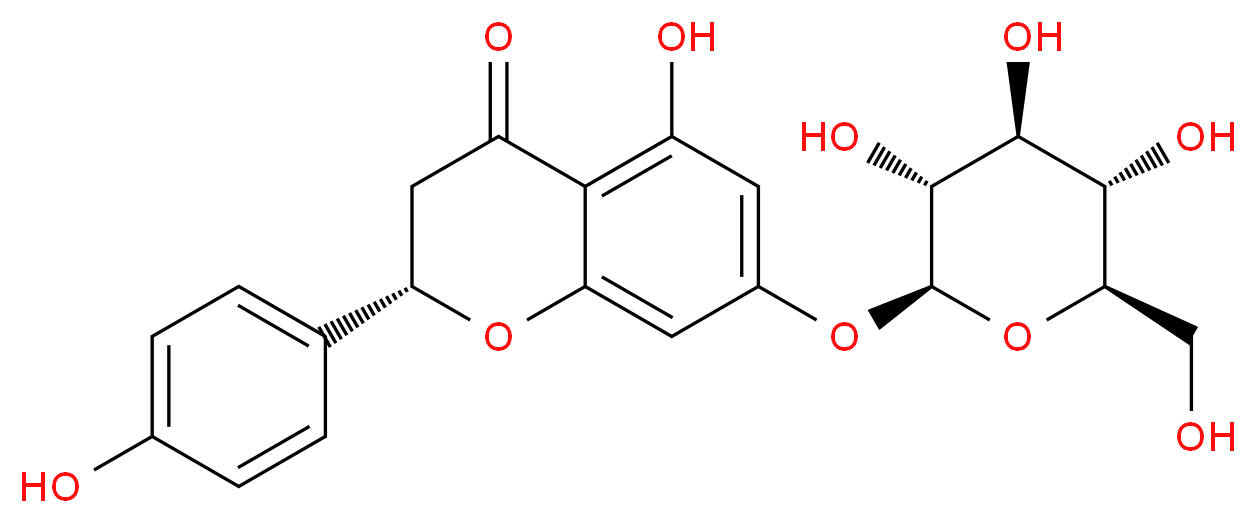 CAS_529-55-5 molecular structure