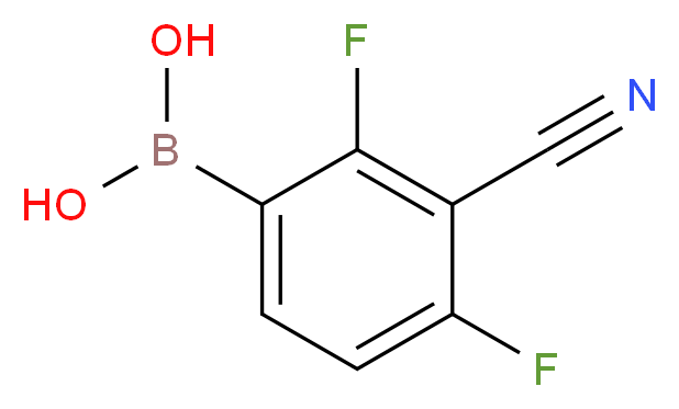 CAS_871940-31-7 molecular structure