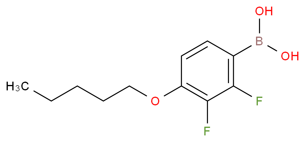 CAS_156684-91-2 molecular structure
