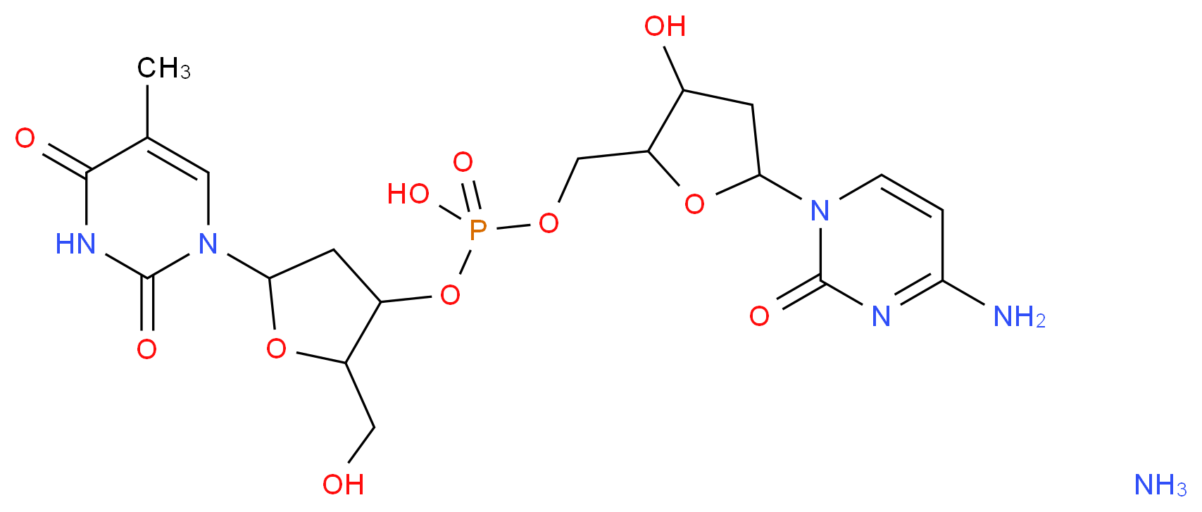 CAS_61845-38-3 molecular structure