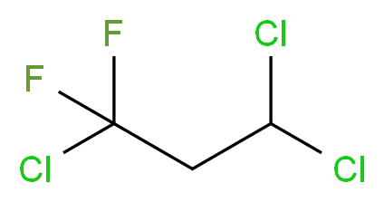1,3,3-Trichloro-1,1-difluoropropane_Molecular_structure_CAS_460-63-9)