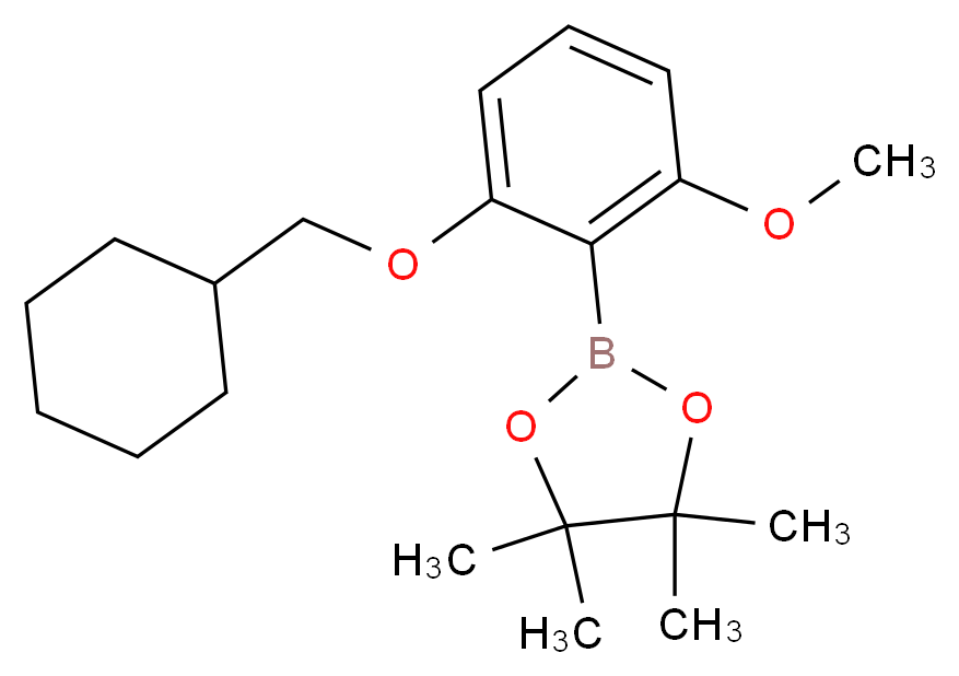CAS_1204580-87-9 molecular structure