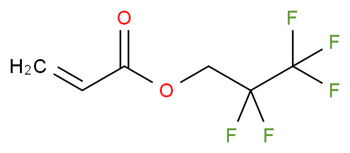 CAS_356-86-5 molecular structure