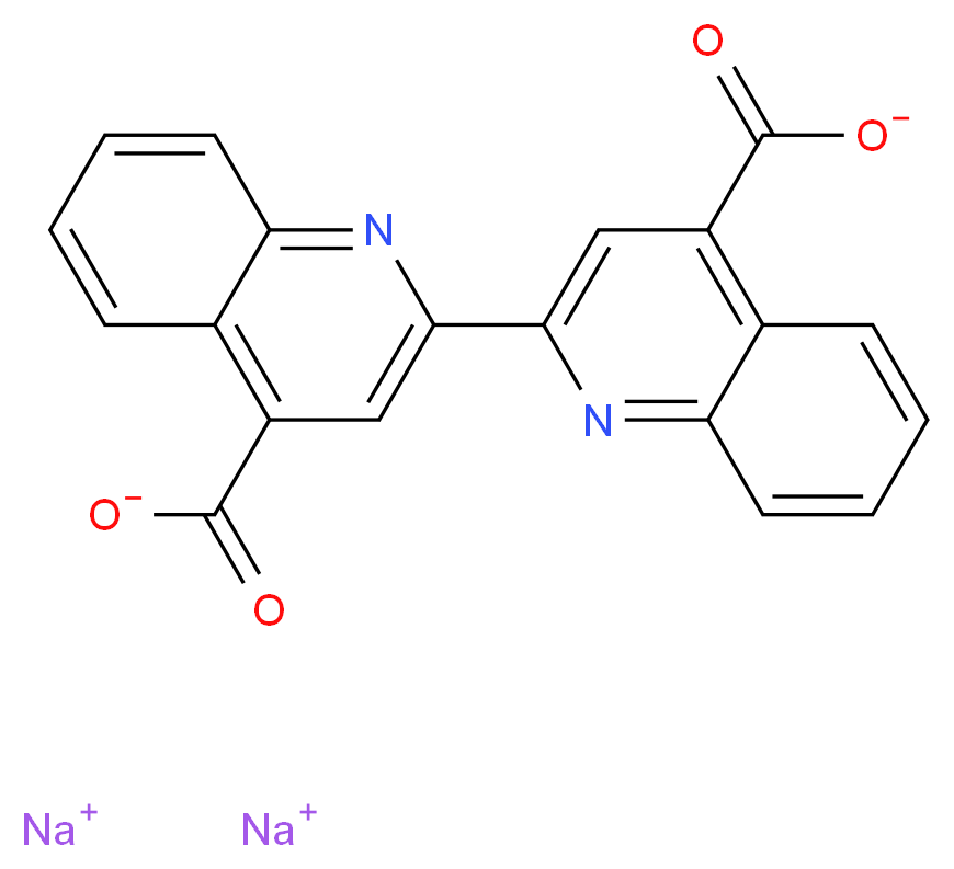 CAS_979-88-4 molecular structure