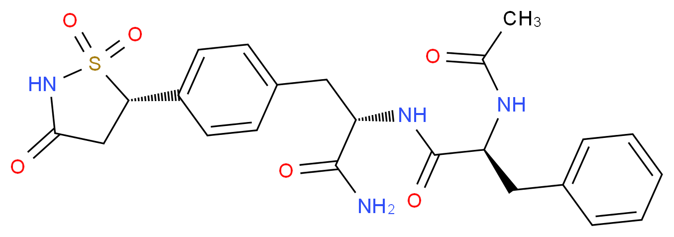 ISOTHIAZOLIDINONE ANALOG_Molecular_structure_CAS_)