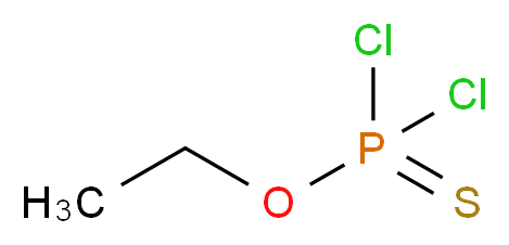 CAS_1498-64-2 molecular structure