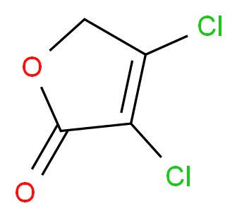 3,4-Dichloro-2(5H)-furanone_Molecular_structure_CAS_62674-12-8)