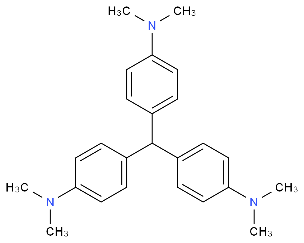 CAS_603-48-5 molecular structure