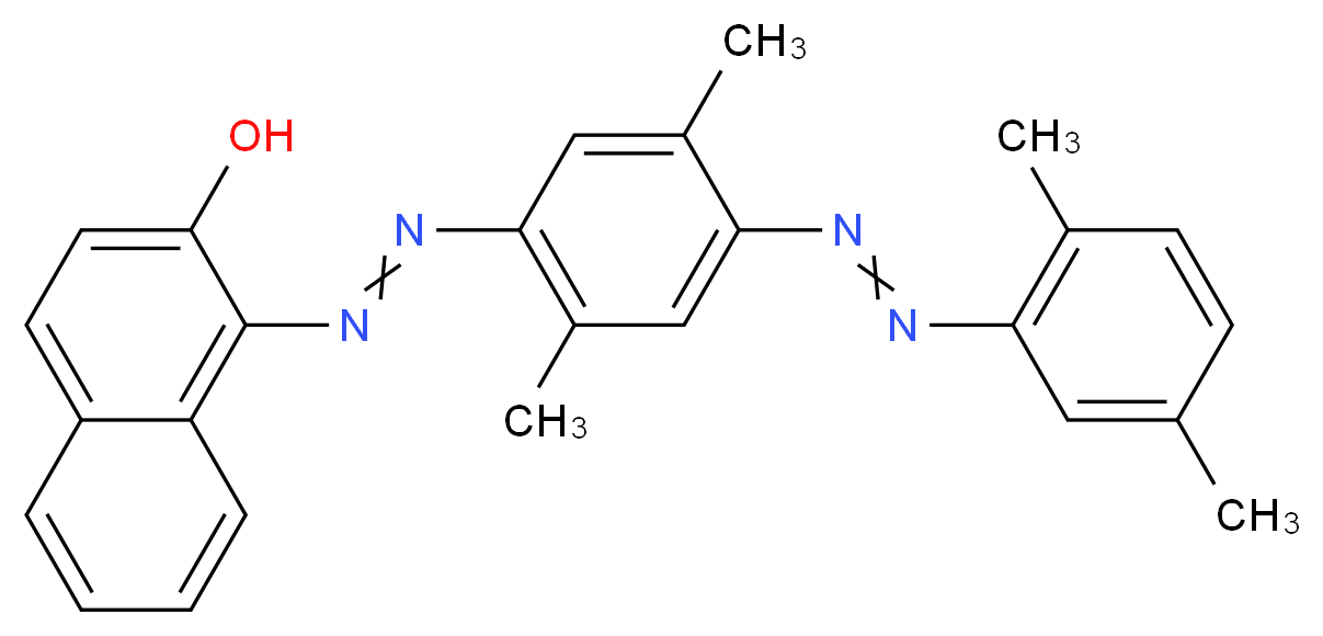 1320-06-5 molecular structure