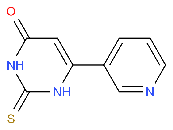 MFCD01942634 molecular structure