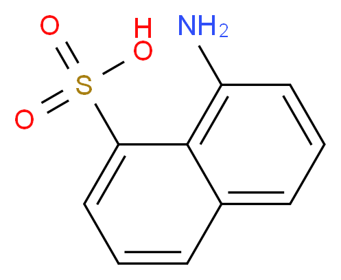 CAS_82-75-7 molecular structure