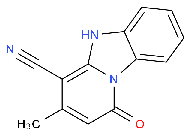 60792-57-6 molecular structure