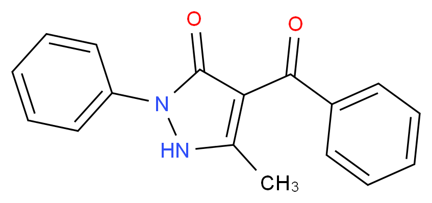 4551-69-3 molecular structure