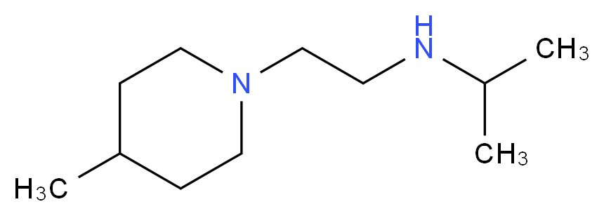 915924-65-1 molecular structure