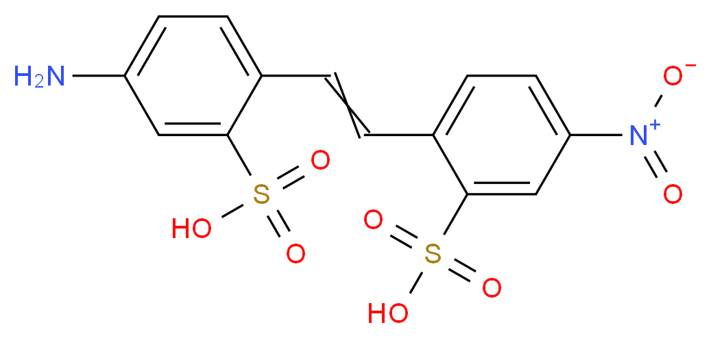 CAS_119-72-2 molecular structure