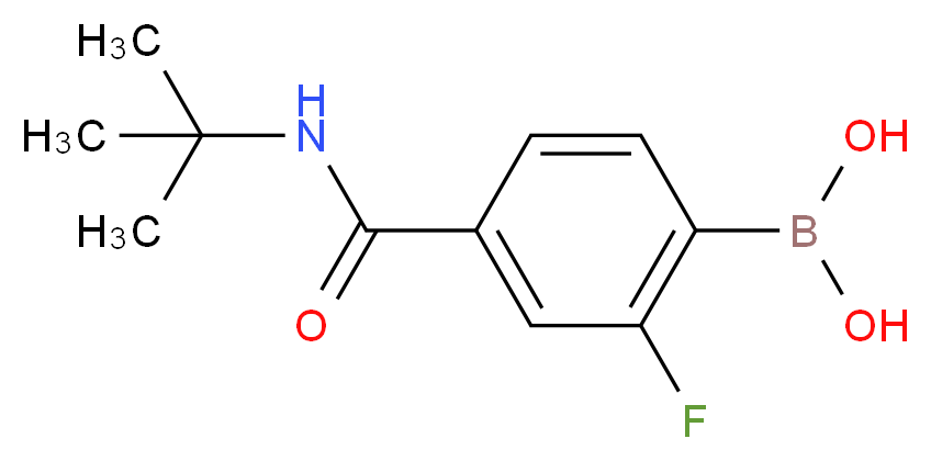 874289-35-7 molecular structure