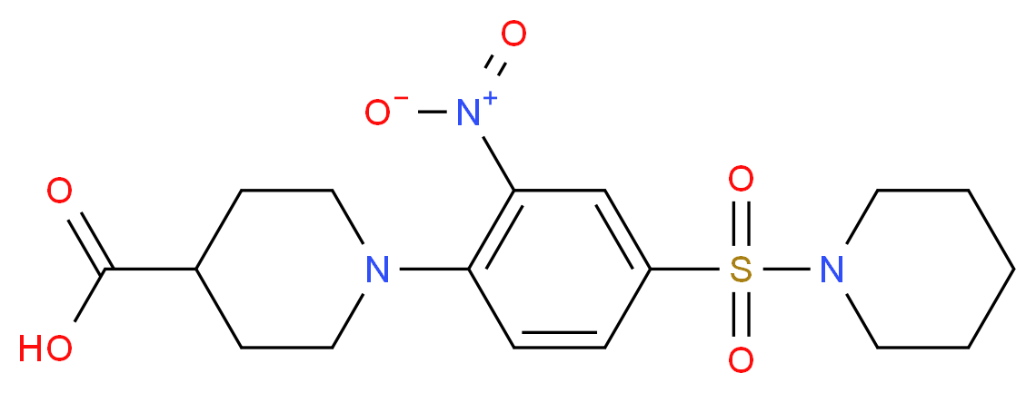 MFCD06655210 molecular structure